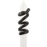 Bad Kitty Cockring Bend Cock Noir